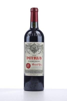 PETRUS 2009 - Mc - 1 Bottle