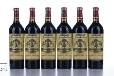 ANGELUS 2000 - 12 Bottles - Owc 12