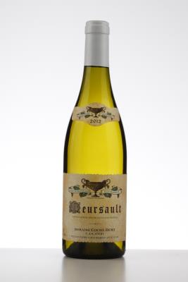 MEURSAULT Coche Dury 2012 - 1 Bottle