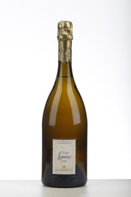 POMMERY CUVEE LOUISE 1998 - Pommery - 1 Bottle