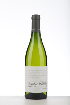 CHEVALIER MONTRACHET 2020 - Roulot - 1 Bottle