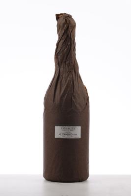 ERMITAGE BLANC L'ERMITE 2007 - Chapoutier - 1 Bottle
