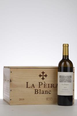 LA PEIRA BLANC 2019 - La Peira en Damaisela - 6 Bottles - Owc 6