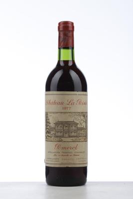 LA POINTE 1977 - Mc - 1 Bottle