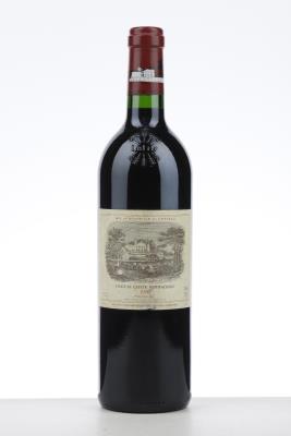 LAFITE ROTHSCHILD 1996 - Mc - 1 Bottle