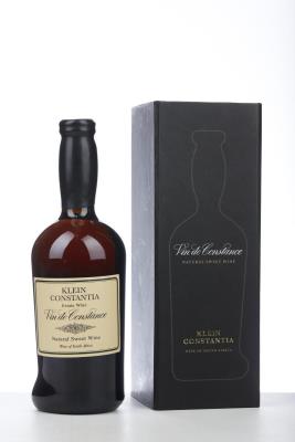 VIN DE CONSTANCE 2007 - Klein Constantia - 1 x 0,500Ltr - Oc 1