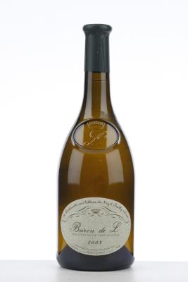 BARON DE L 2003 - Ladoucette - 1 Bottle