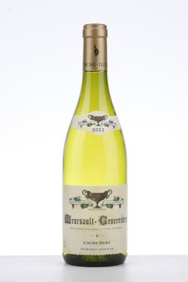 MEURSAULT GENEVRIERES 2023 - Coche Dury - 1 Bottle