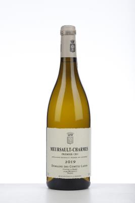 MEURSAULT CHARMES 2019 - Comtes Lafon - 1 Bottle