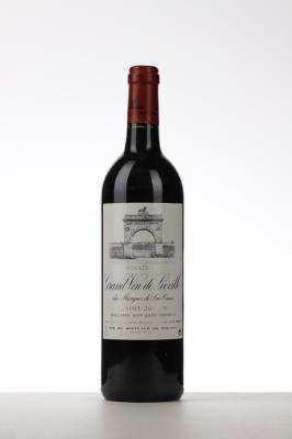 LEOVILLE LAS CASES 1995 - Mc - 1 Bottle