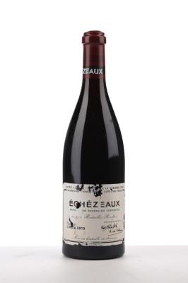 ECHEZEAUX 2010 - Domaine de la Romanee Conti - 1 Bottle