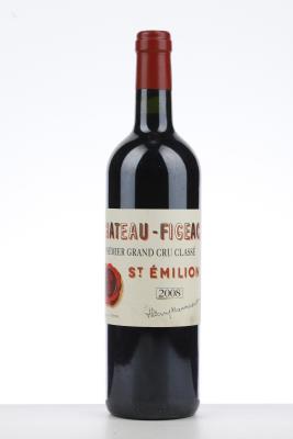 FIGEAC 2008 - Mc - 1 Bottle
