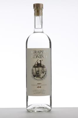 GRAPPA TRADIZIONE NONINO 1897 - Nonino - 1 Bottle