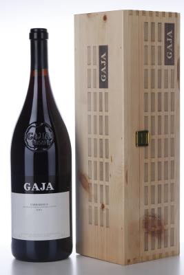 BARBARESCO Gaja 2011 - 1 Bottle in Owc 1