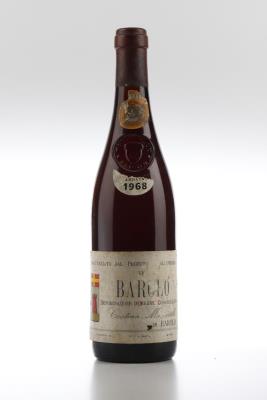 BAROLO 1968 - Cantina Mascarello  - 1 Bottle