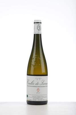 CLOS DE LA COULEE DE SERRANT 2013 - Nicolas Joly - 1 Bottle