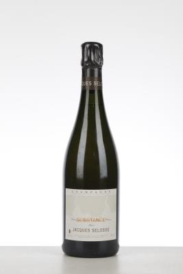 JACQUES SELOSSE SUBSTANCE BRUT NV - Jacques Selosse - 1 Bottle