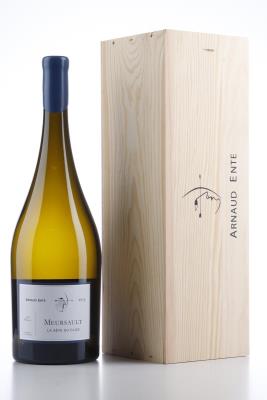 MEURSAULT LA SEVE DU CLOS 2015 - Arnaud Ente - 1 Magnum - Owc 1