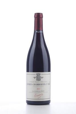 GEVREY CHAMBERTIN 1 ER CRU ALEA 2013 - Jean et Jean Louis Trapet - 1 Bottle
