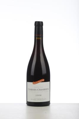 CHARMES CHAMBERTIN 2008 - David Duband - 1 Bottle