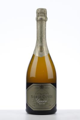LANSON NOBLE CUVEE 1988 - Lanson - 1 Bottle