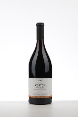 CORTON 2008 - Tollot Beaut - 1 Bottle
