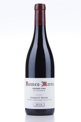 BONNES MARES 2016 - Georges Roumier - 1 Bottle