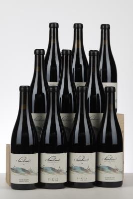 CORTON 2020 - Maison Harbour - 10 Bottles