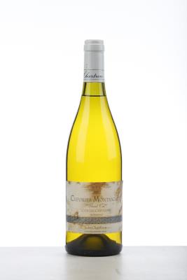 CHEVALIER MONTRACHET CLOS DES CHEVALIERS MONOPOLE 2009 - Jean Chartron - 1 Bottle