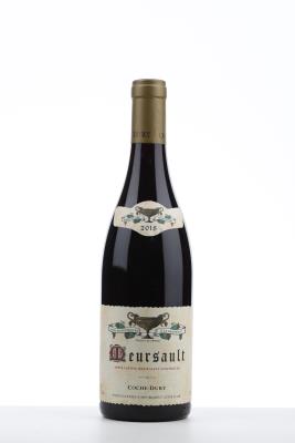 MEURSAULT ROUGE 2018 - Coche Dury - 1 Bottle