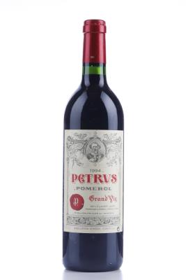 PETRUS 1994 - 1 Bottle