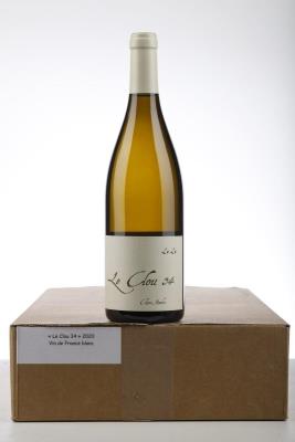LE CLOU 34 2020 - Henri Naudin Ferrand - 6 Bottles - Oc 6