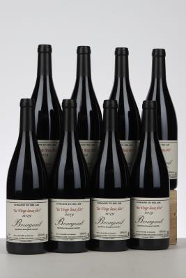 BOURGEUIL LES VINGT LIEUX DITS 2019 - Du Bel Air - 8 Bottles