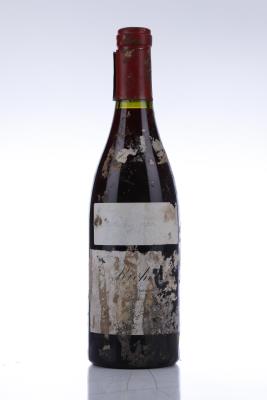 RICHEBOURG 1990 - Leroy - 1 Bottle