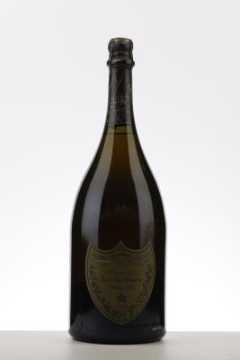 DOM PERIGNON 1992 - Moet et Chandon - 1 Magnum
