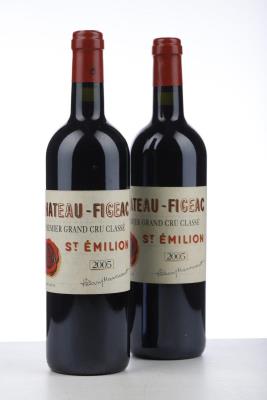 FIGEAC 2005 - Mc - 2 Bottles