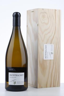 MONTRACHET 2006 - Michel Picard - 1 Magnum - Owc 1