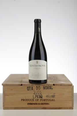 QUINTA DO NOVAL 2005 - Mc - 6 Bottles - Owc 6