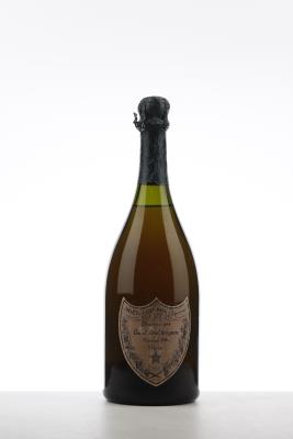 DOM PERIGNON ROSE 1964 - Moet et Chandon  - 1 Bottle