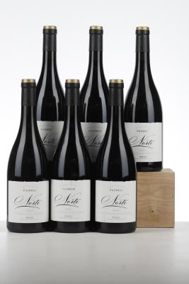 PUJANZA NORTE 2018 - Bodegas Pujanza - 6 Bottles