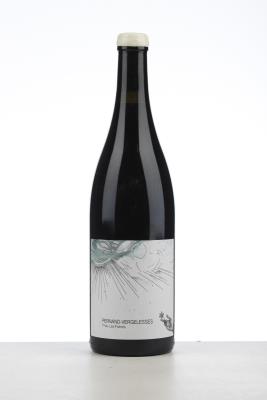 PERNAND VERGELESSES LES FICHOTS 2021 - Les Horees - 1 Bottle