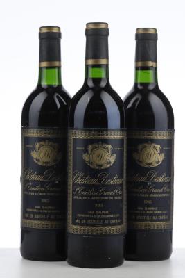 DESTIEUX 1985 - Mc - 3 Bottles
