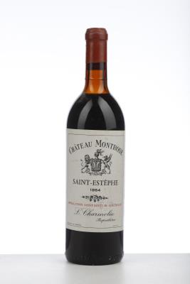 MONTROSE 1964 - Negociant - 1 Bottle