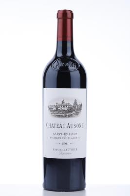 AUSONE 2011 - Mc - 1 Bottle