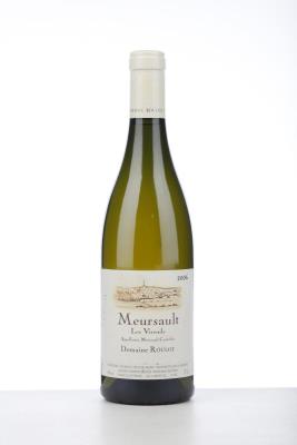MEURSAULT LES VIREUILS 2006 - Roulot - 1 Bottle