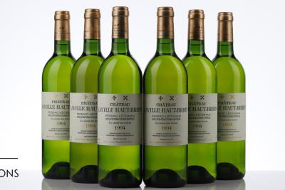 LAVILLE HAUT BRION 1994 - 6 Bottles