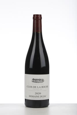 CLOS DE LA ROCHE 2020 - Dujac - 1 Bottle