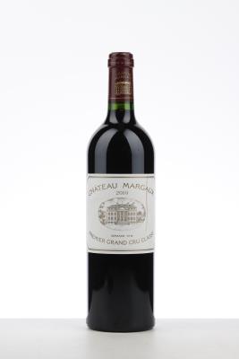 MARGAUX 2010 - Mc - 1 Bottle