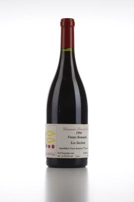 VOSNE ROMANEE LES SUCHOTS 1994 - Prieure Roch - 1 Bottle