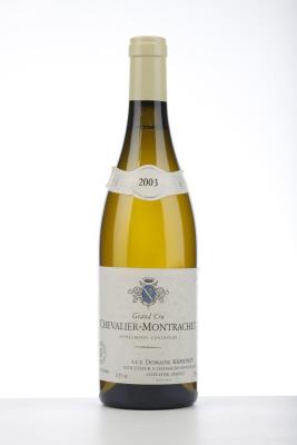 CHEVALIER MONTRACHET 2003 - Ramonet - 1 Bottle